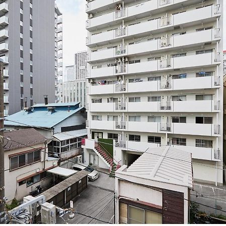 Marvelous Kinshicho - Vacation Stay 12956V طوكيو المظهر الخارجي الصورة