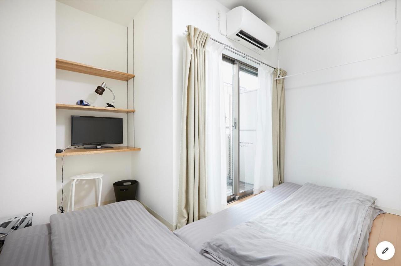 Marvelous Kinshicho - Vacation Stay 12956V طوكيو المظهر الخارجي الصورة