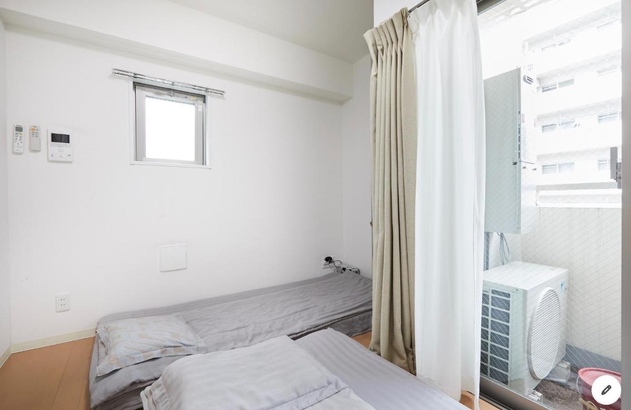 Marvelous Kinshicho - Vacation Stay 12956V طوكيو المظهر الخارجي الصورة