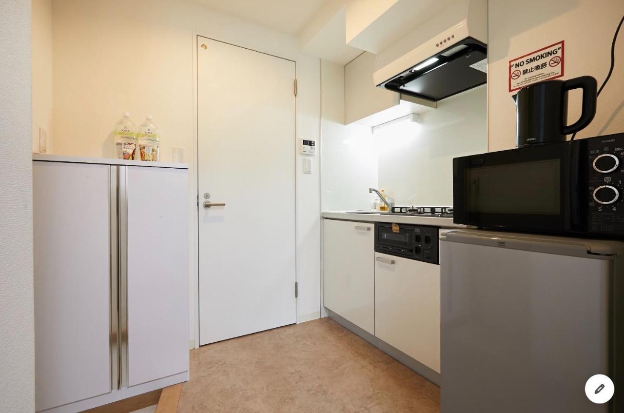Marvelous Kinshicho - Vacation Stay 12956V طوكيو المظهر الخارجي الصورة