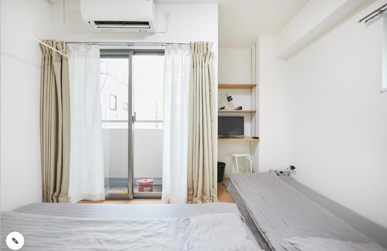 Marvelous Kinshicho - Vacation Stay 12956V طوكيو المظهر الخارجي الصورة