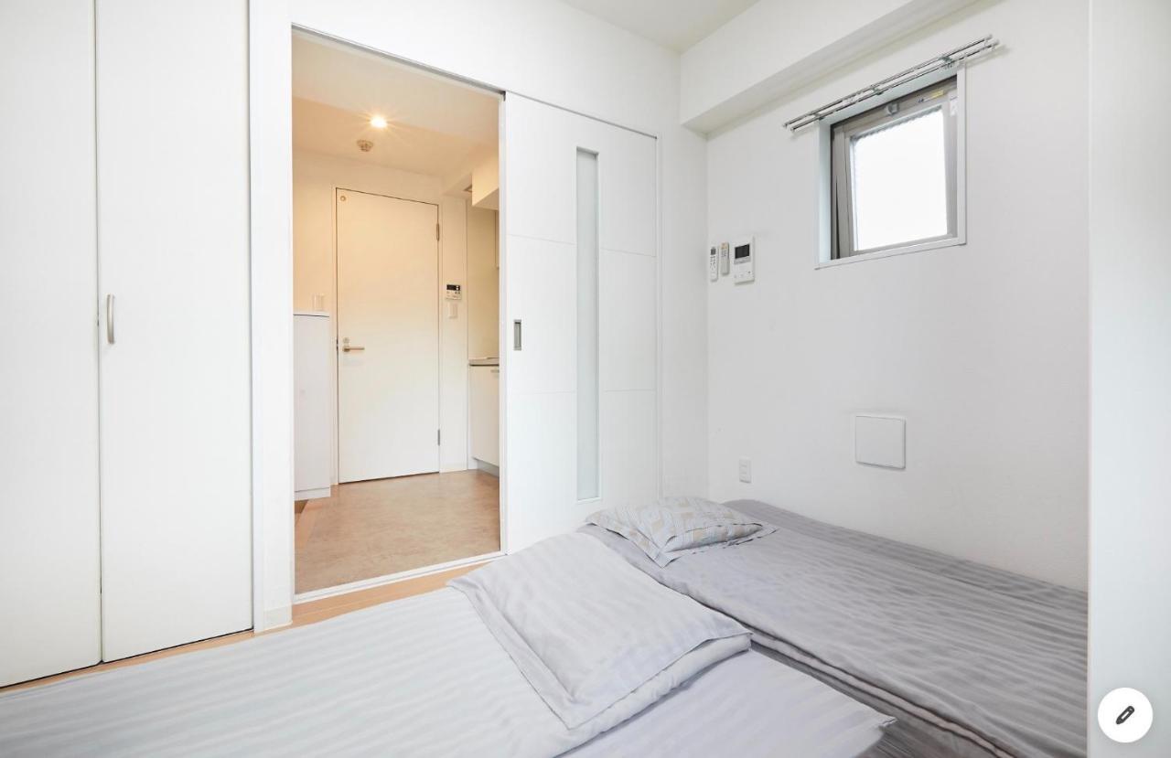 Marvelous Kinshicho - Vacation Stay 12956V طوكيو المظهر الخارجي الصورة