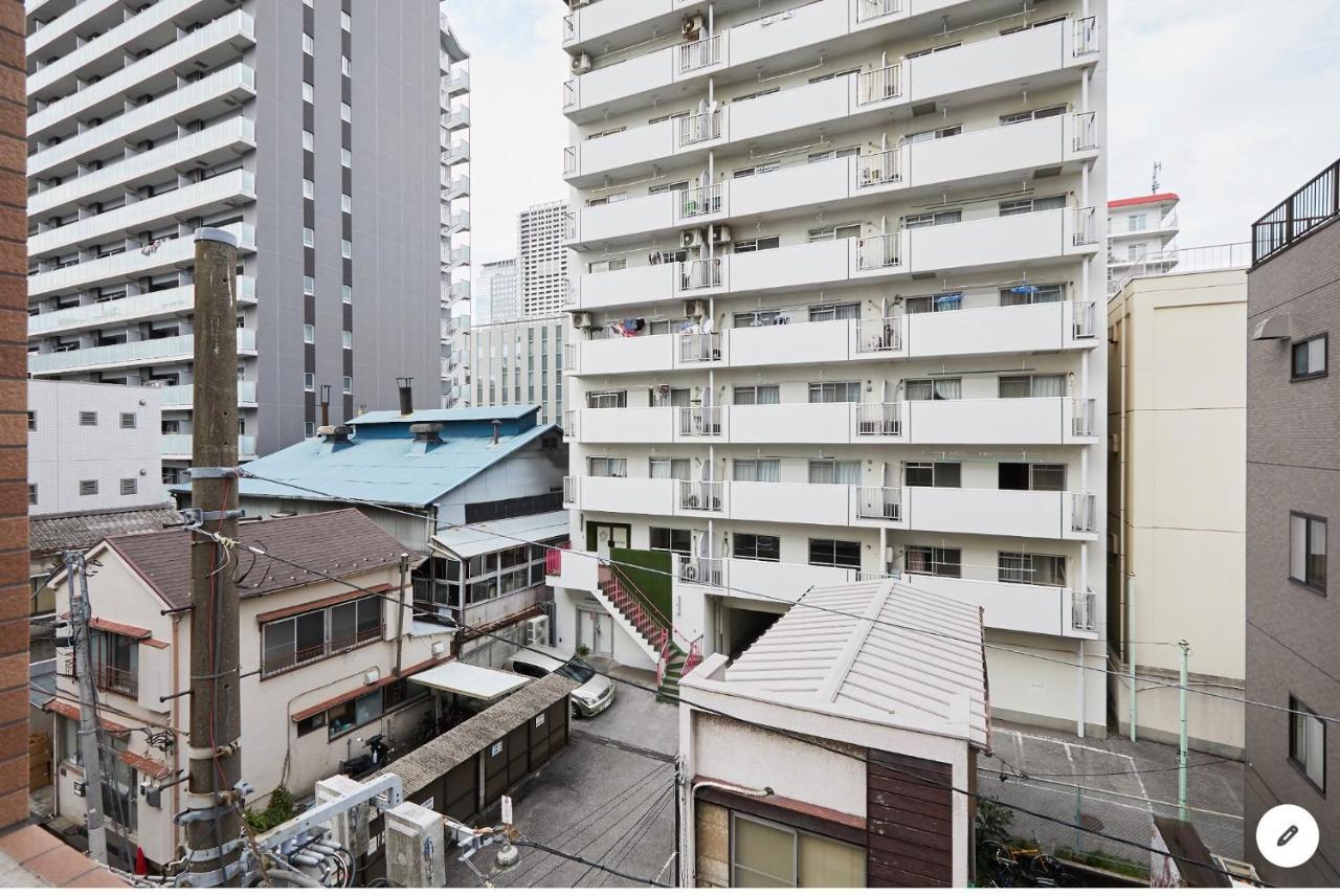 Marvelous Kinshicho - Vacation Stay 12956V طوكيو المظهر الخارجي الصورة