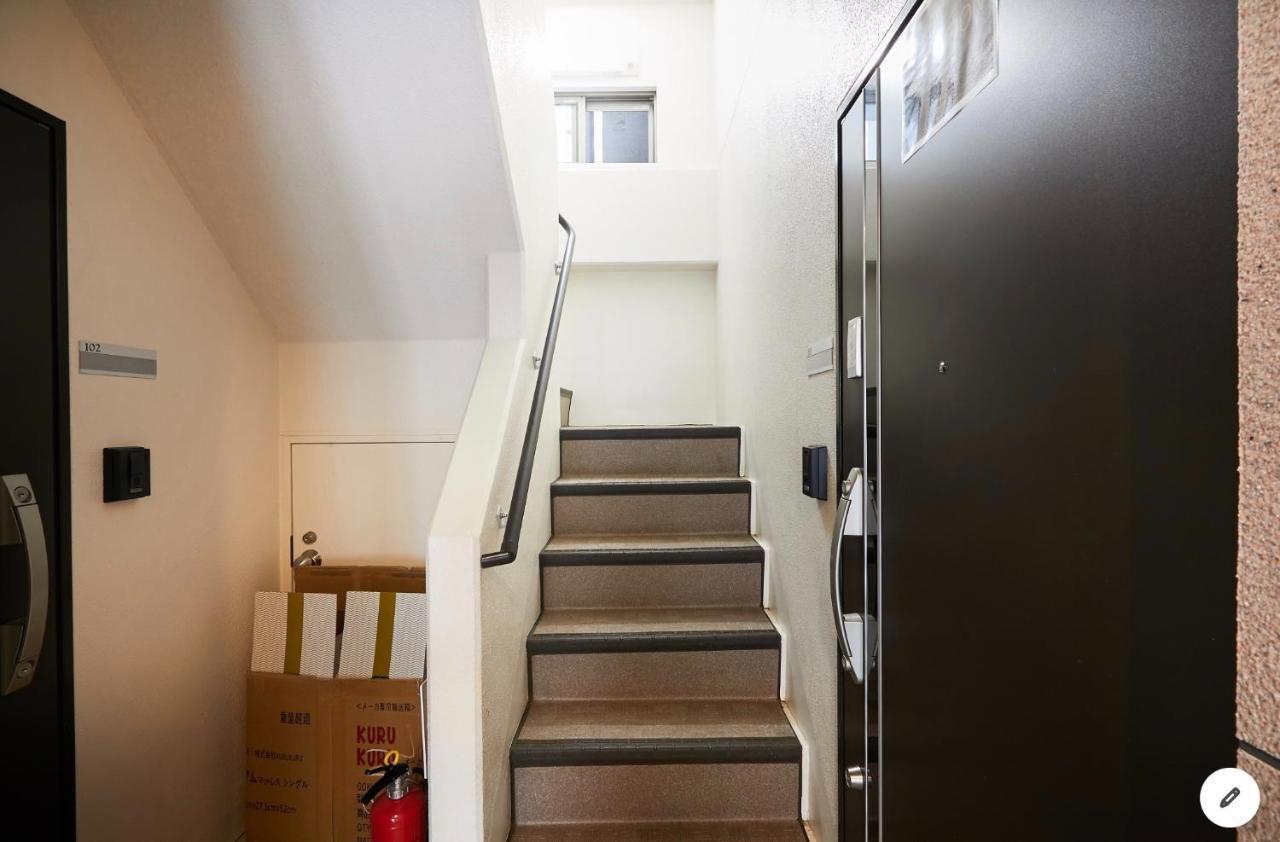 Marvelous Kinshicho - Vacation Stay 12956V طوكيو المظهر الخارجي الصورة