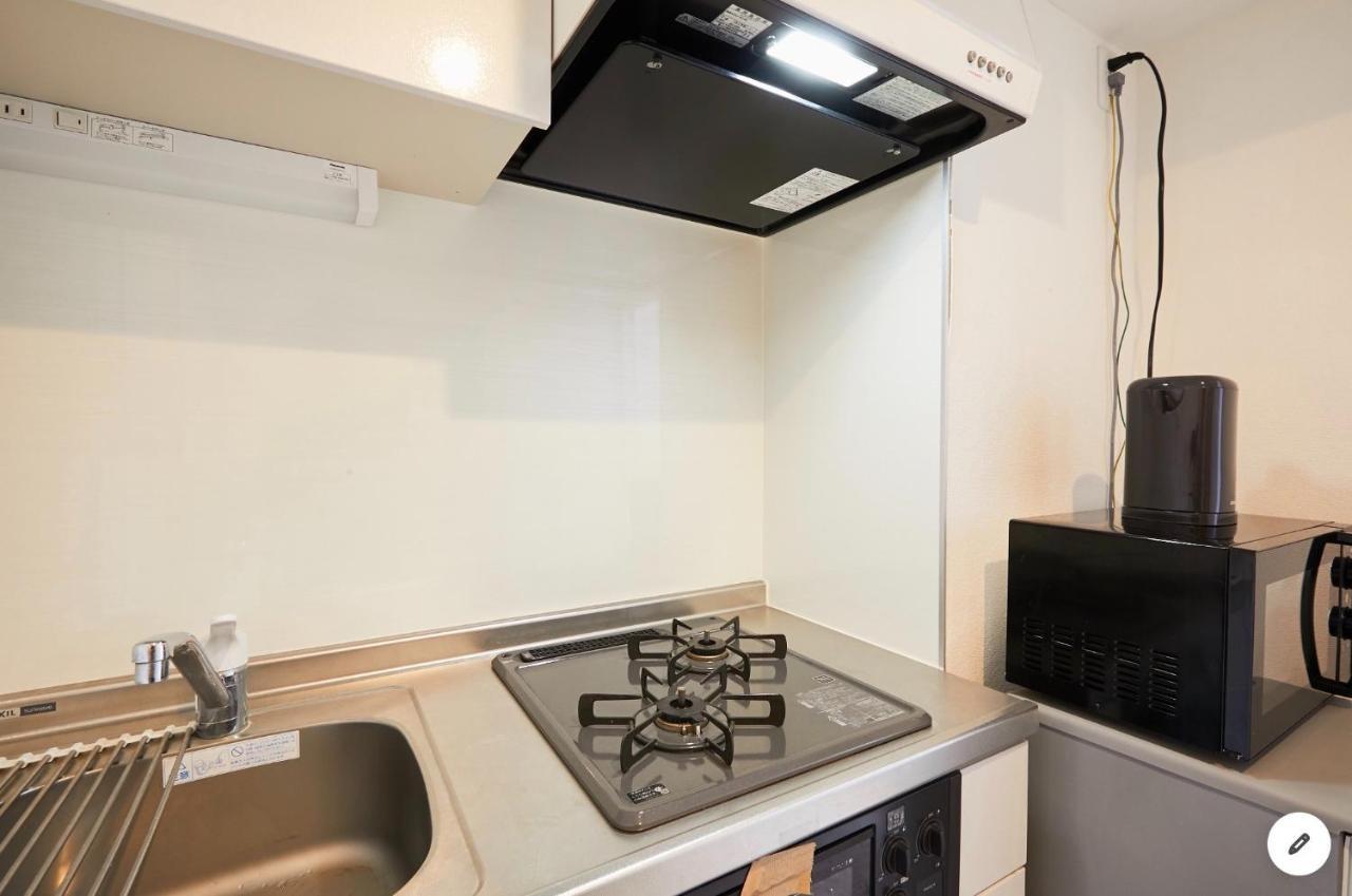 Marvelous Kinshicho - Vacation Stay 12956V طوكيو المظهر الخارجي الصورة