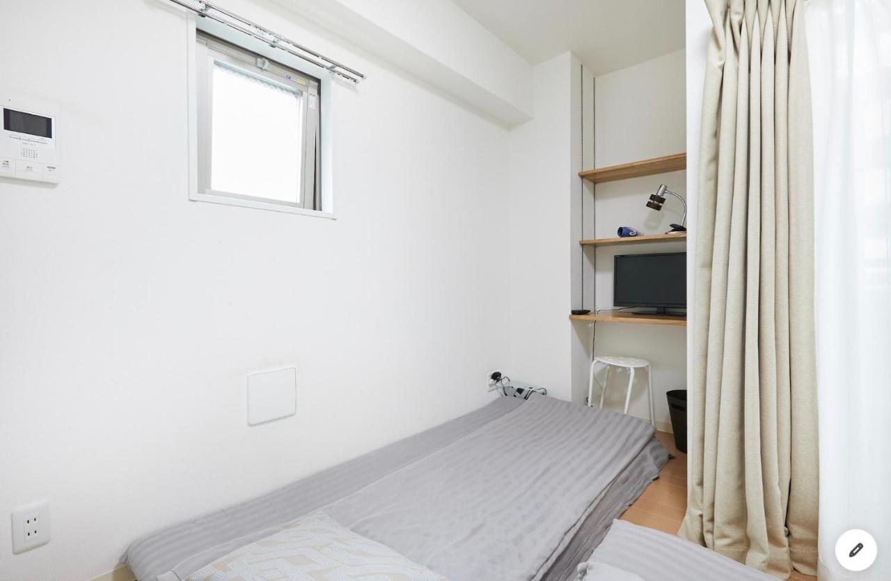 Marvelous Kinshicho - Vacation Stay 12956V طوكيو المظهر الخارجي الصورة