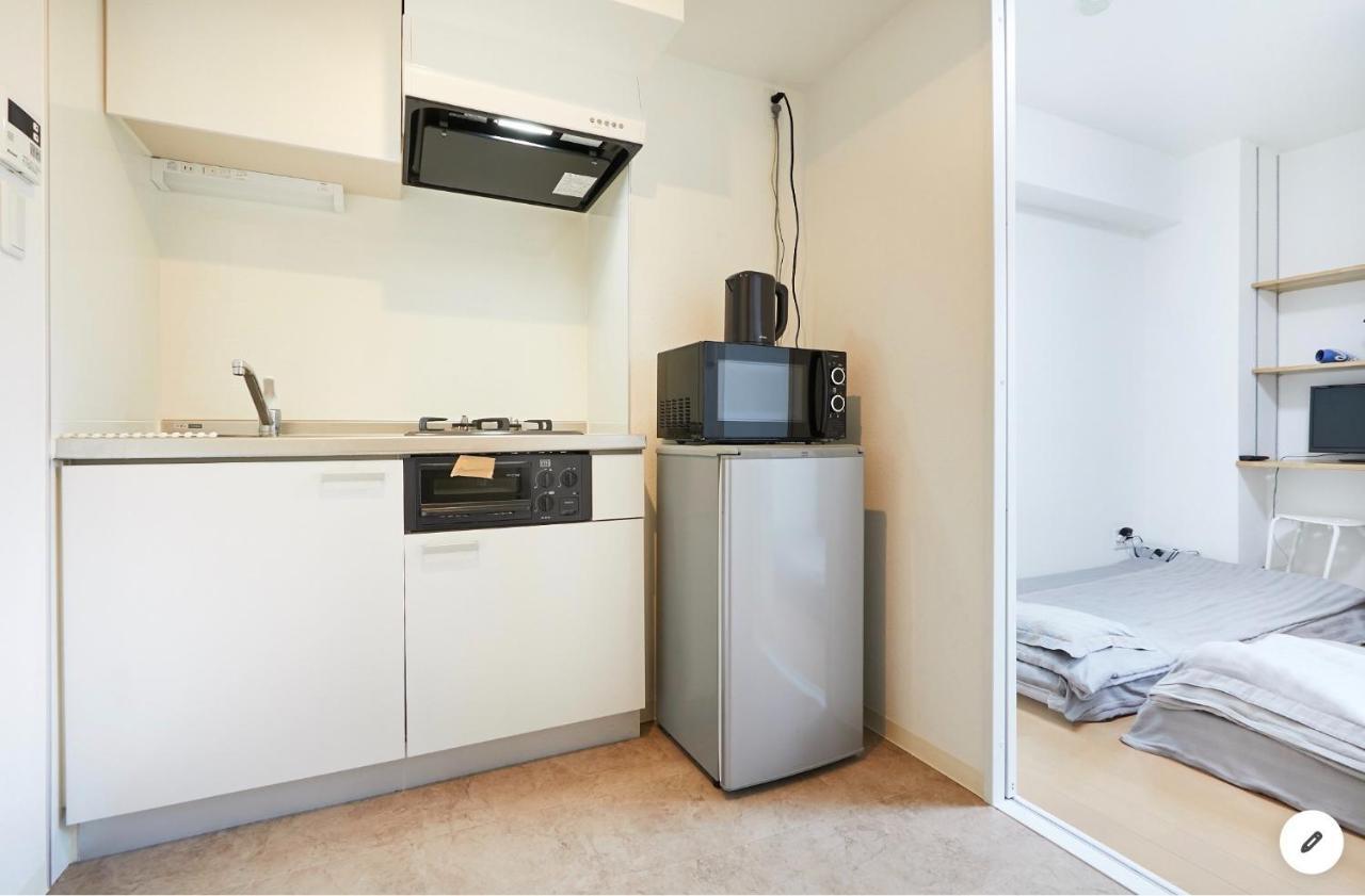 Marvelous Kinshicho - Vacation Stay 12956V طوكيو المظهر الخارجي الصورة
