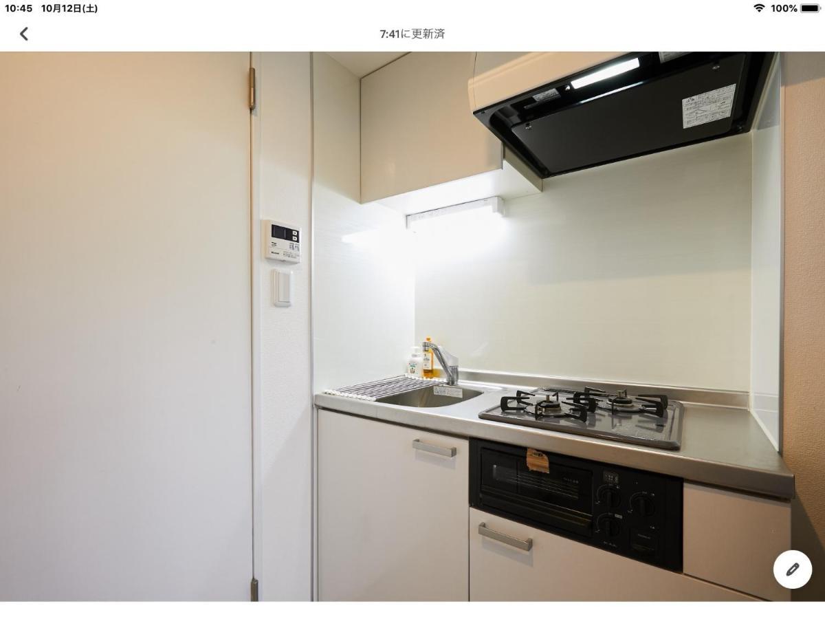 Marvelous Kinshicho - Vacation Stay 12956V طوكيو المظهر الخارجي الصورة
