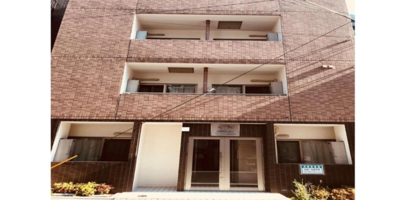 Marvelous Kinshicho - Vacation Stay 12956V طوكيو المظهر الخارجي الصورة